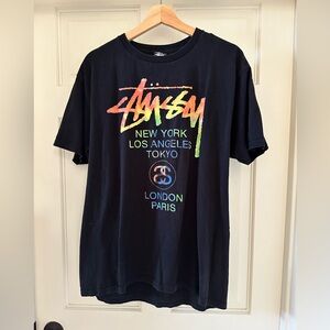 Stussy T-shirt